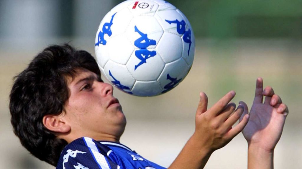 Squadre In Cui Ha Giocato Maradona