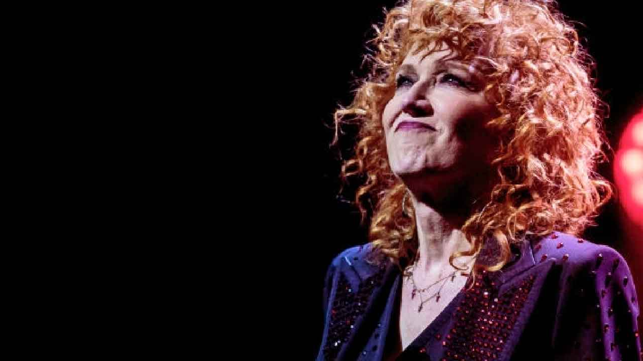 La musica che gira intorno, Fiorella Mannoia e Ivano Fossati spiegano il significato del brano (Getty Images)