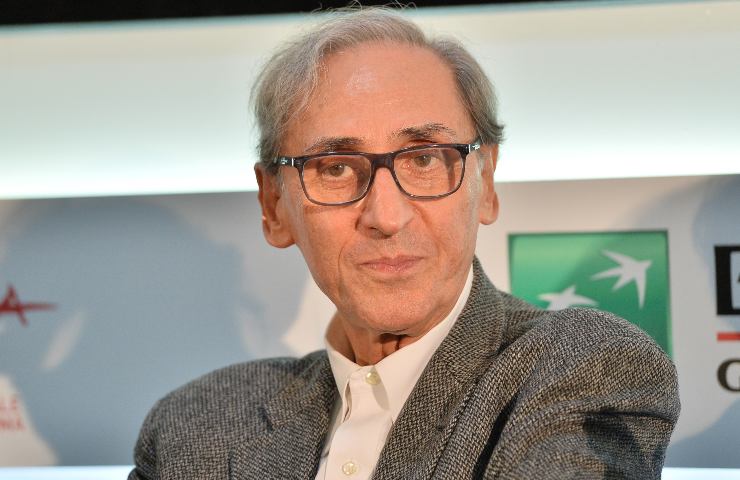 Franco Battiato