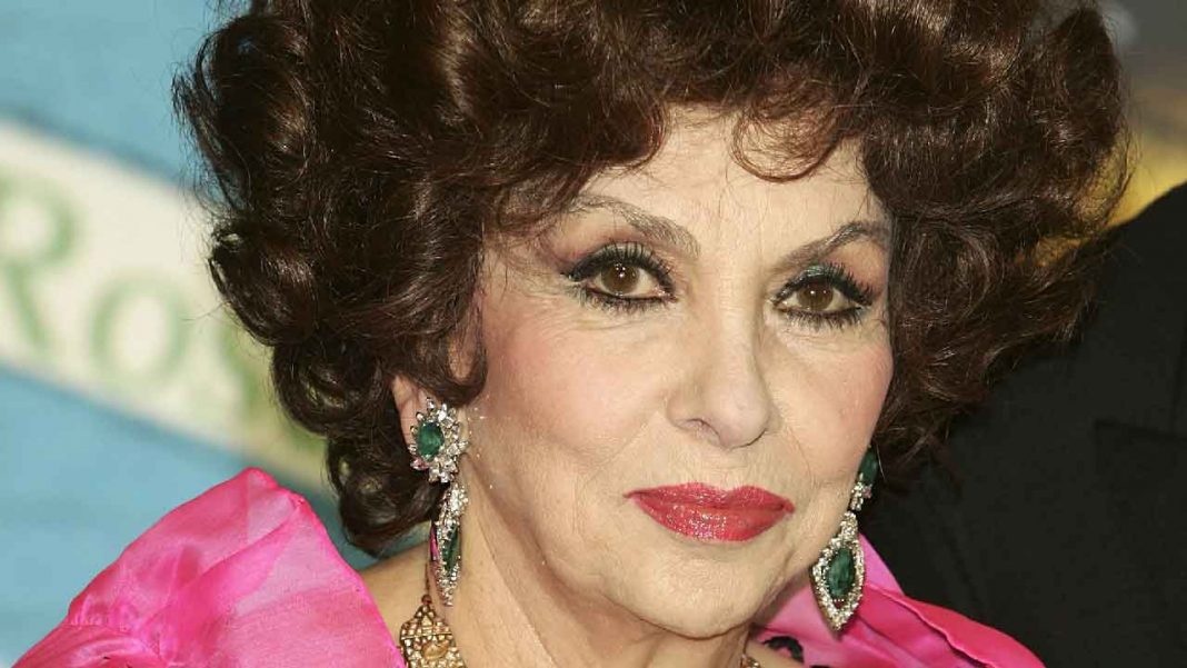 A Quanto Ammonta Il Patrimonio Di Gina Lollobrigida