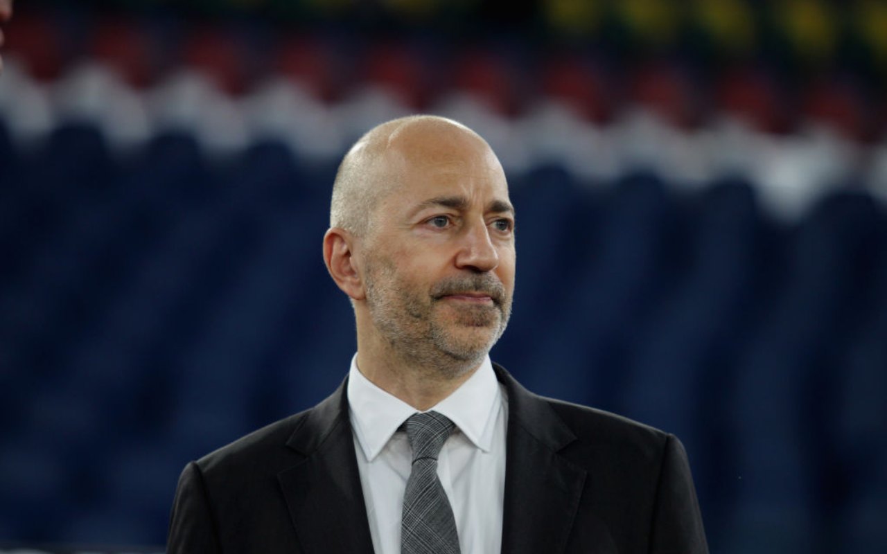 Milan Ivan Gazidis