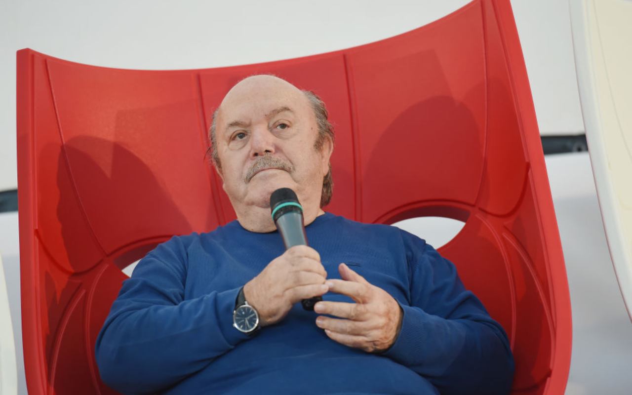 Lino Banfi