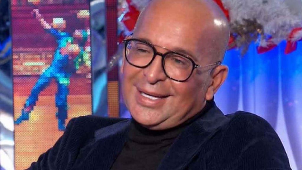 Luca Di Amici Di Chi è Figlio
