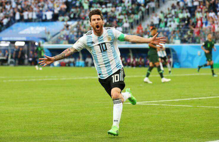 Messi