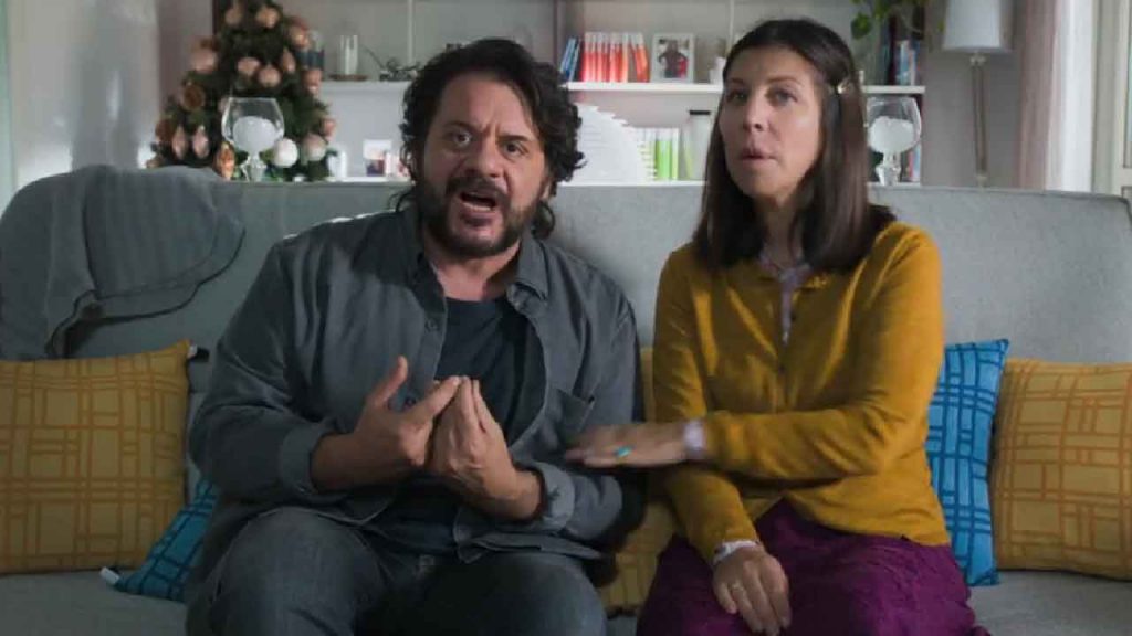 Trama Del Film Nove Lune E Mezza