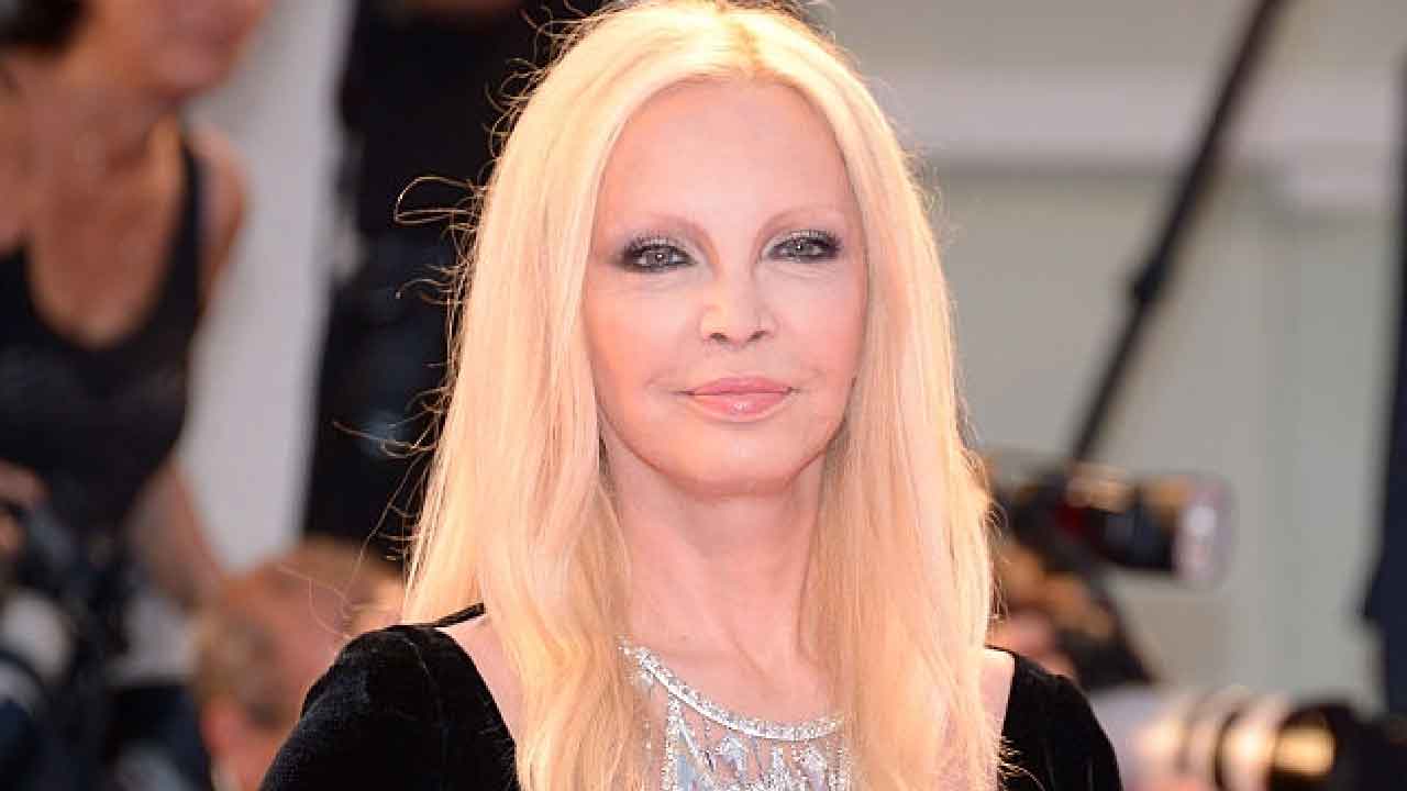 Patty Pravo, parla della sua depressione affrontata nel lontano 2012 (Getty Images)