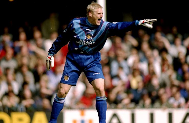 Peter Schmeichel