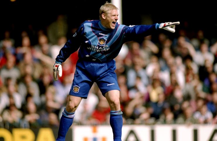 Peter Schmeichel 