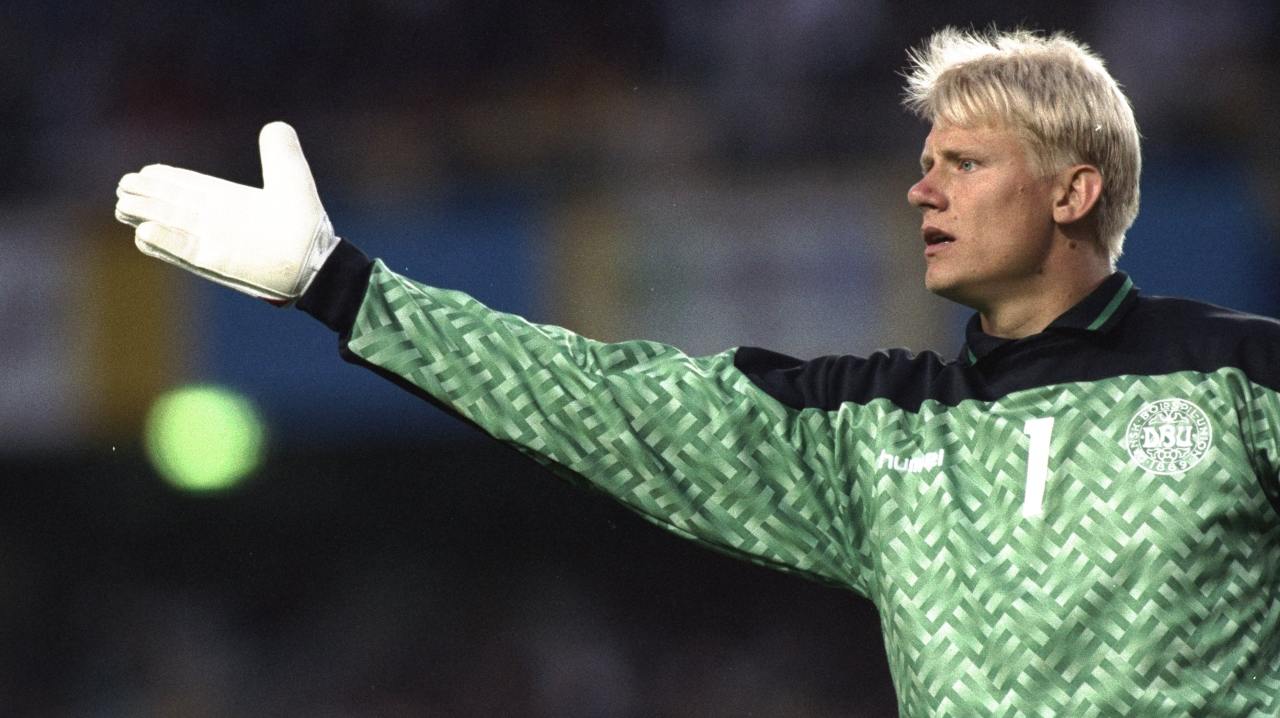 Peter Schmeichel