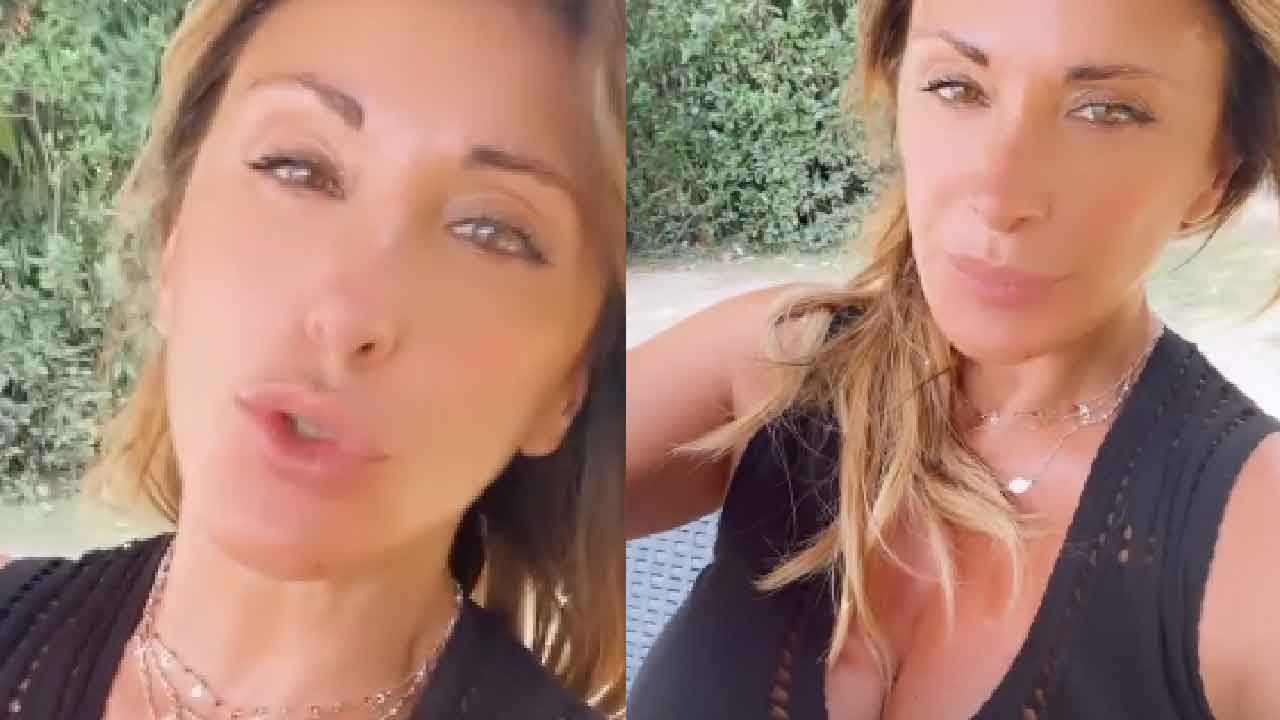 Sabrina Salerno, svela il suo desiderio ai fan su Instagram (Instagram)