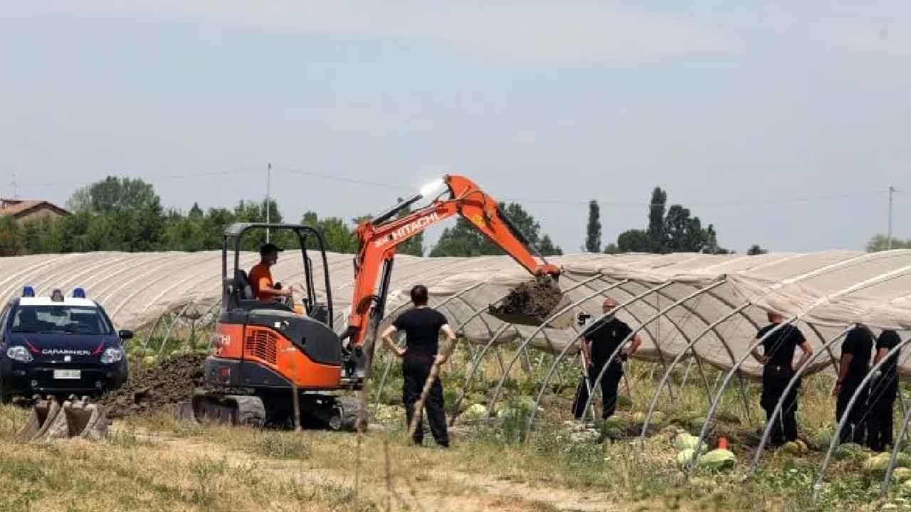 Saman Abbas, il cugino è stato arrestato e vuole confessare (Foto dal web)