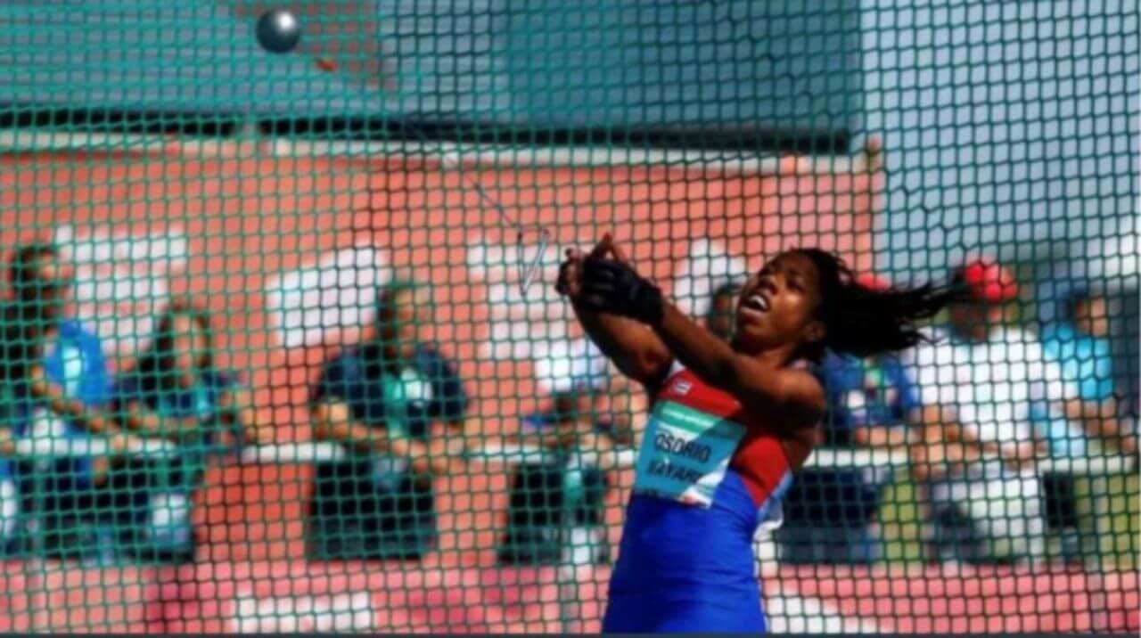 Screenshot Alegna Osorio