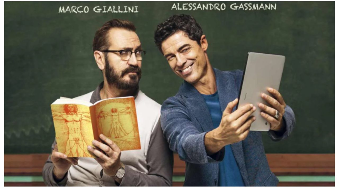 Screenshot Beata Ignoranza