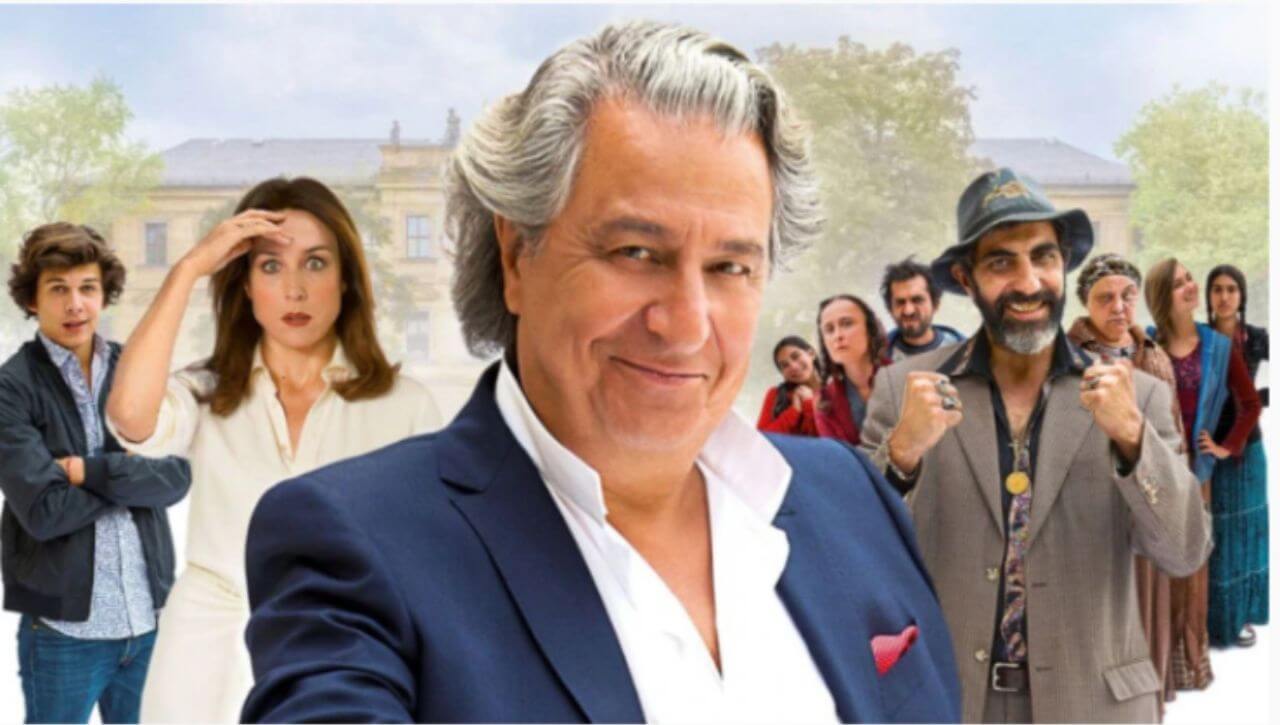 Screenshot Benvenuti a casa mia (2)