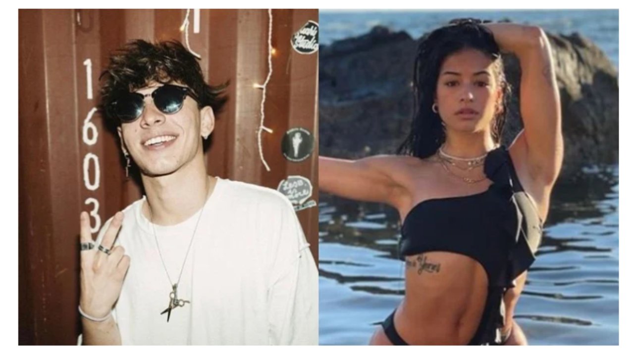 Screenshot Deddy e Rosa Di Grazia