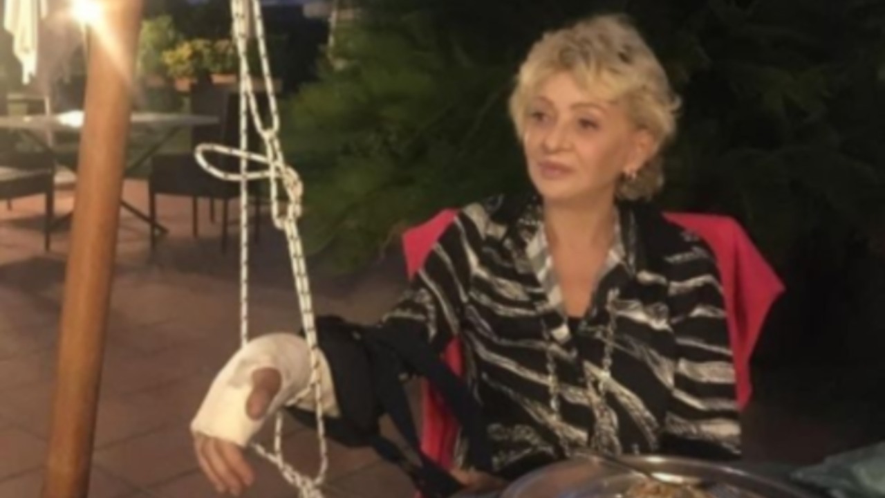 Screenshot Enrica Bonaccorti