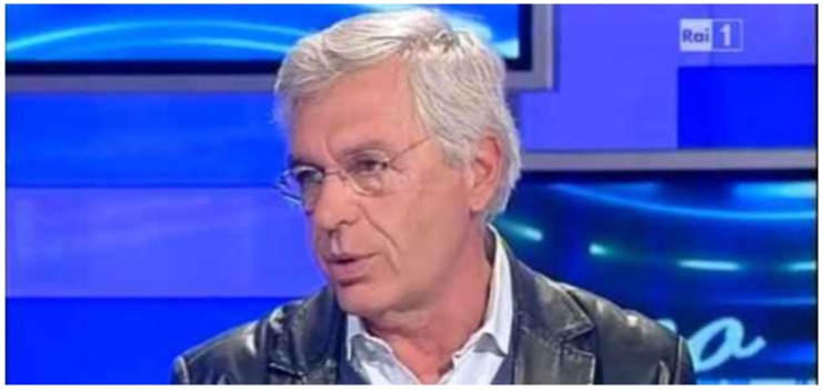 Screenshot Fiore De Rienzo