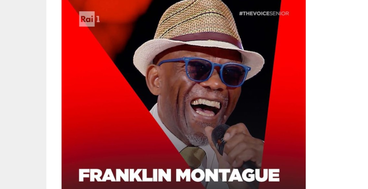 Screenshot Franklin Montague