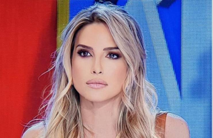 Screenshot Giorgia Rossi