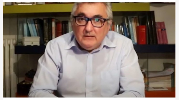 Screenshot Giuseppe De Donno