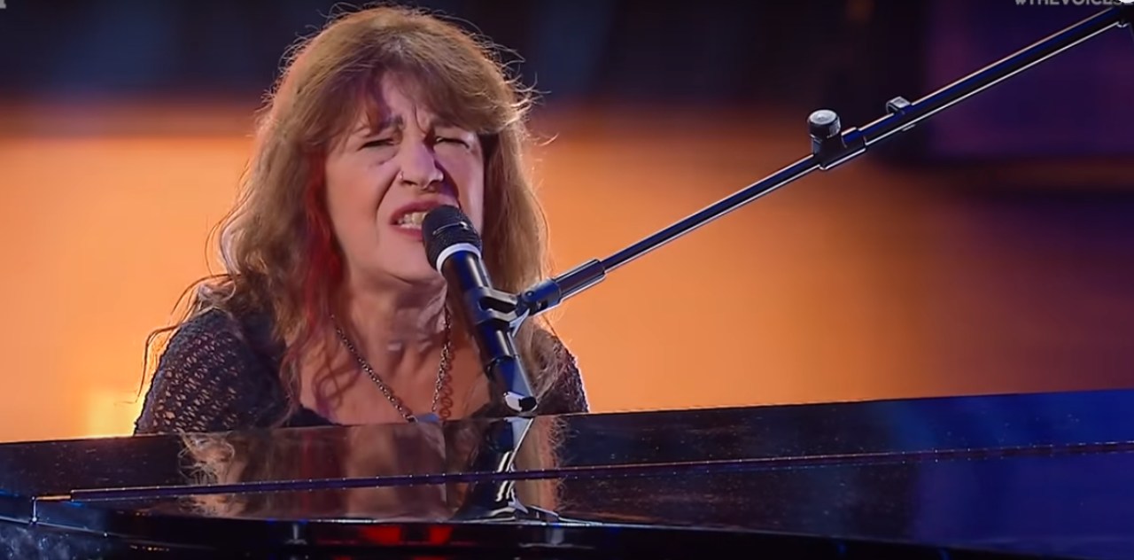 Screenshot Laura Fedele