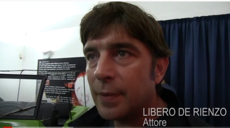 Screenshot Libero De Rienzo (1)