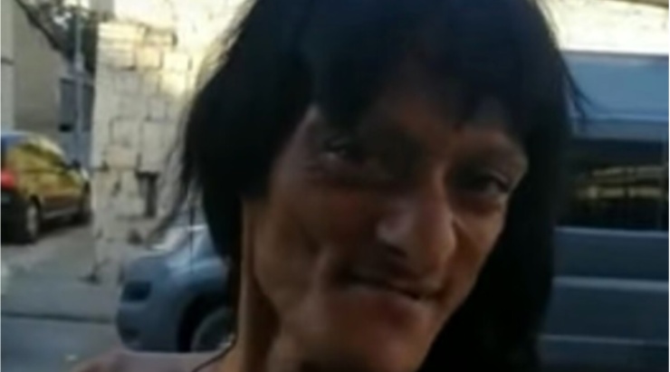 Schermata Maga Margot