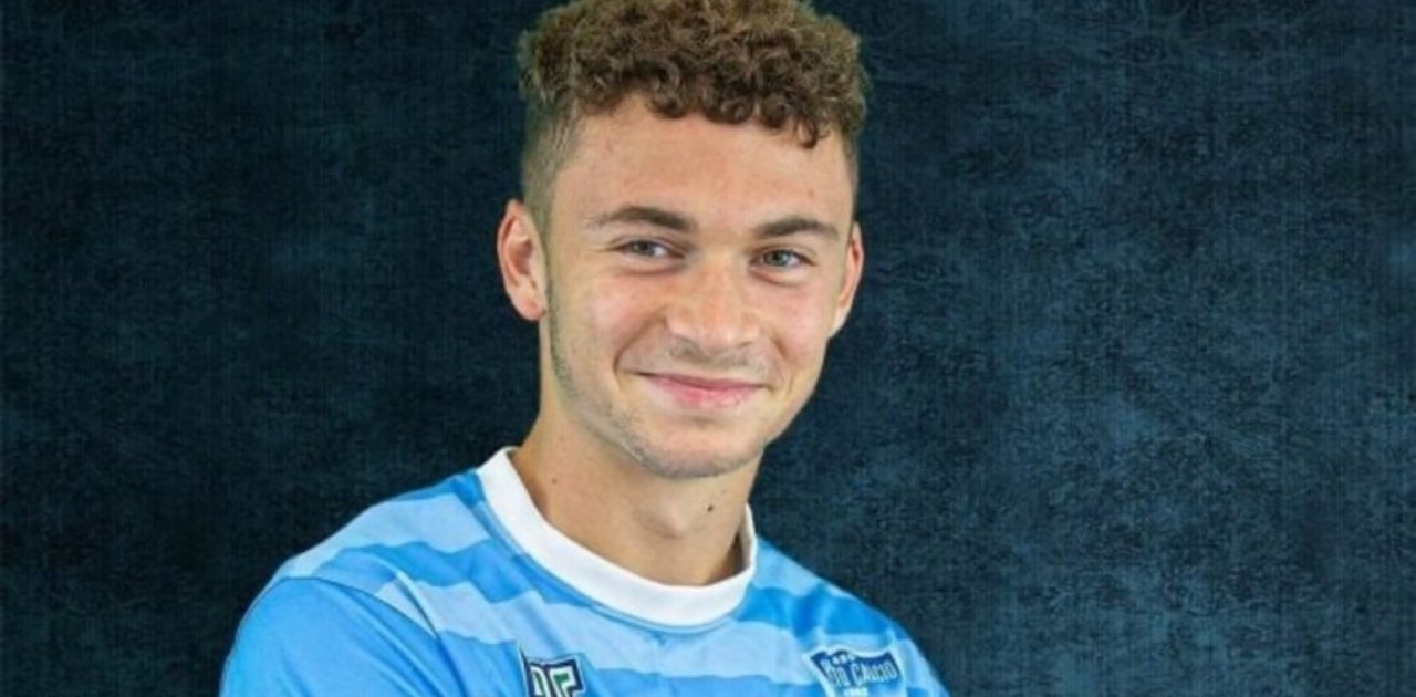 Screenshot Matteo Serra