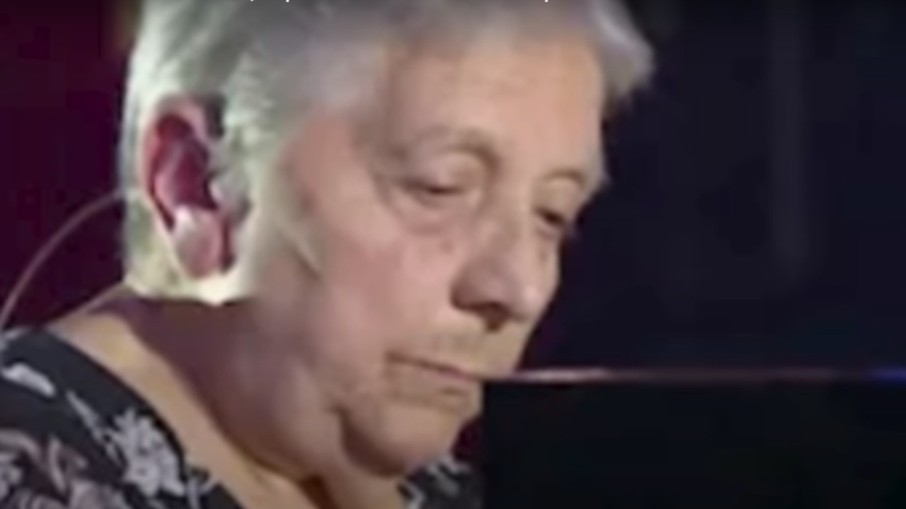 Screenshot Nerina Pieroni