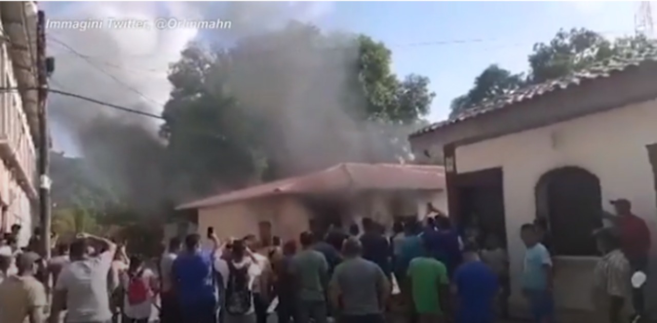 Screenshot Omicidio Honduras (1)