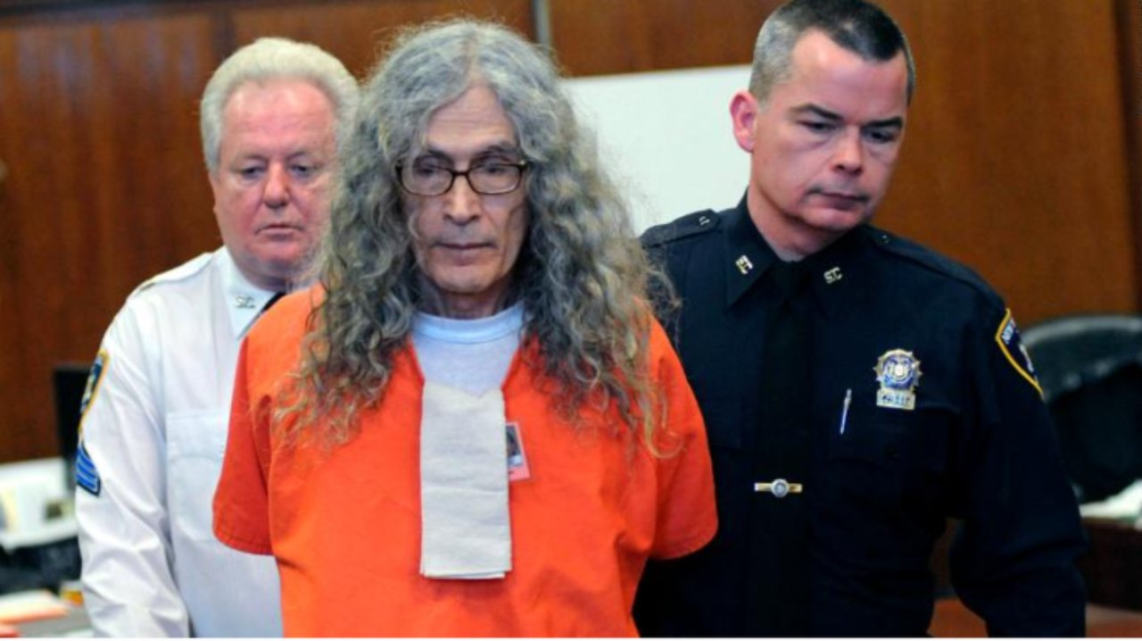 Screenshot Rodney James Alcala