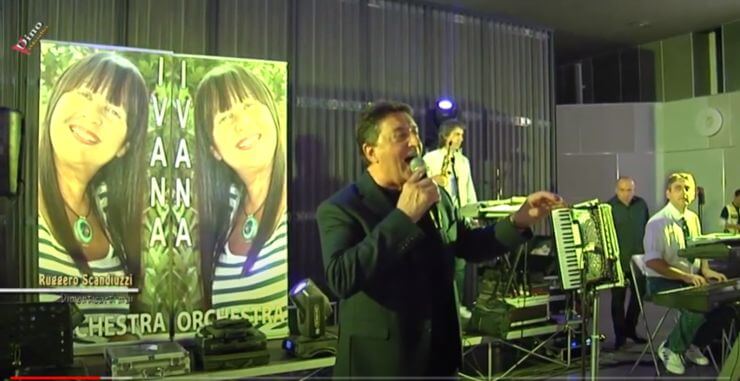 Screenshot Ruggero Scandiuzzi