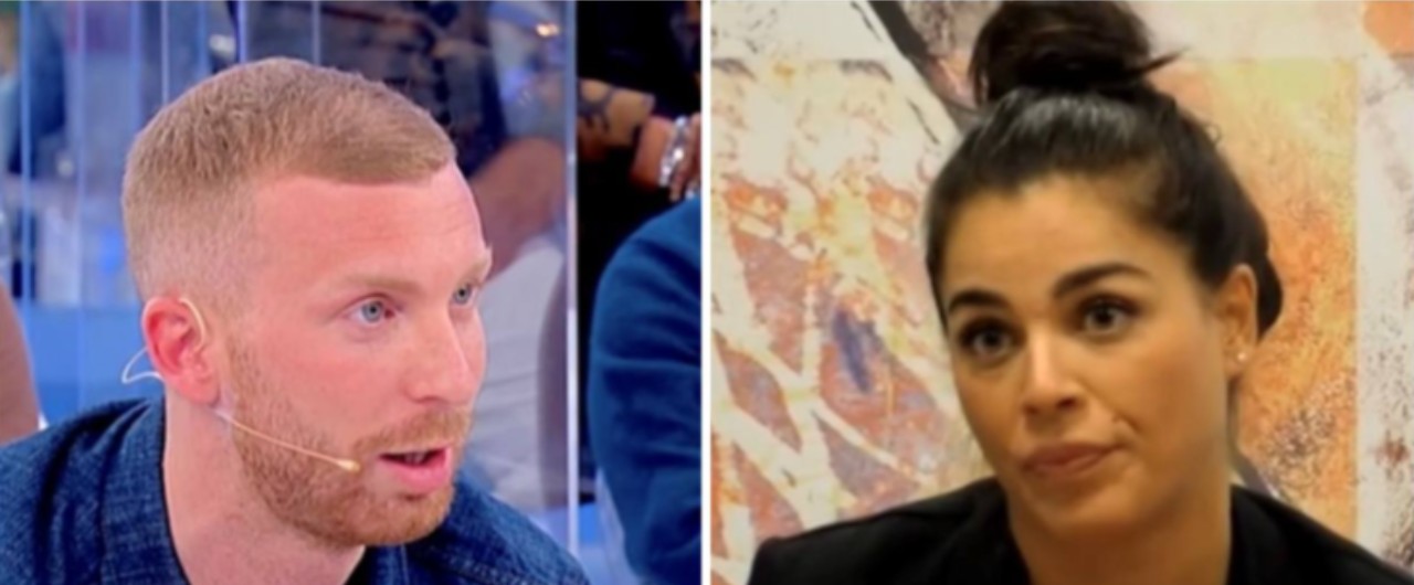 Screenshot Samantha Curcio e Alessio Ceniccola (1)