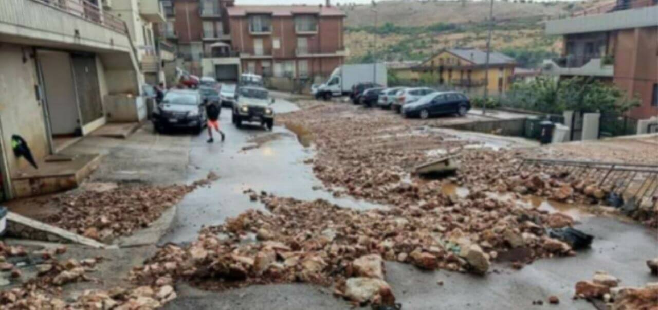 Screenshot San Marco in Lamis (2)