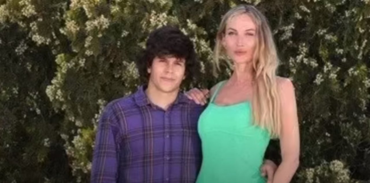 Screenshot Valentina e Tommaso