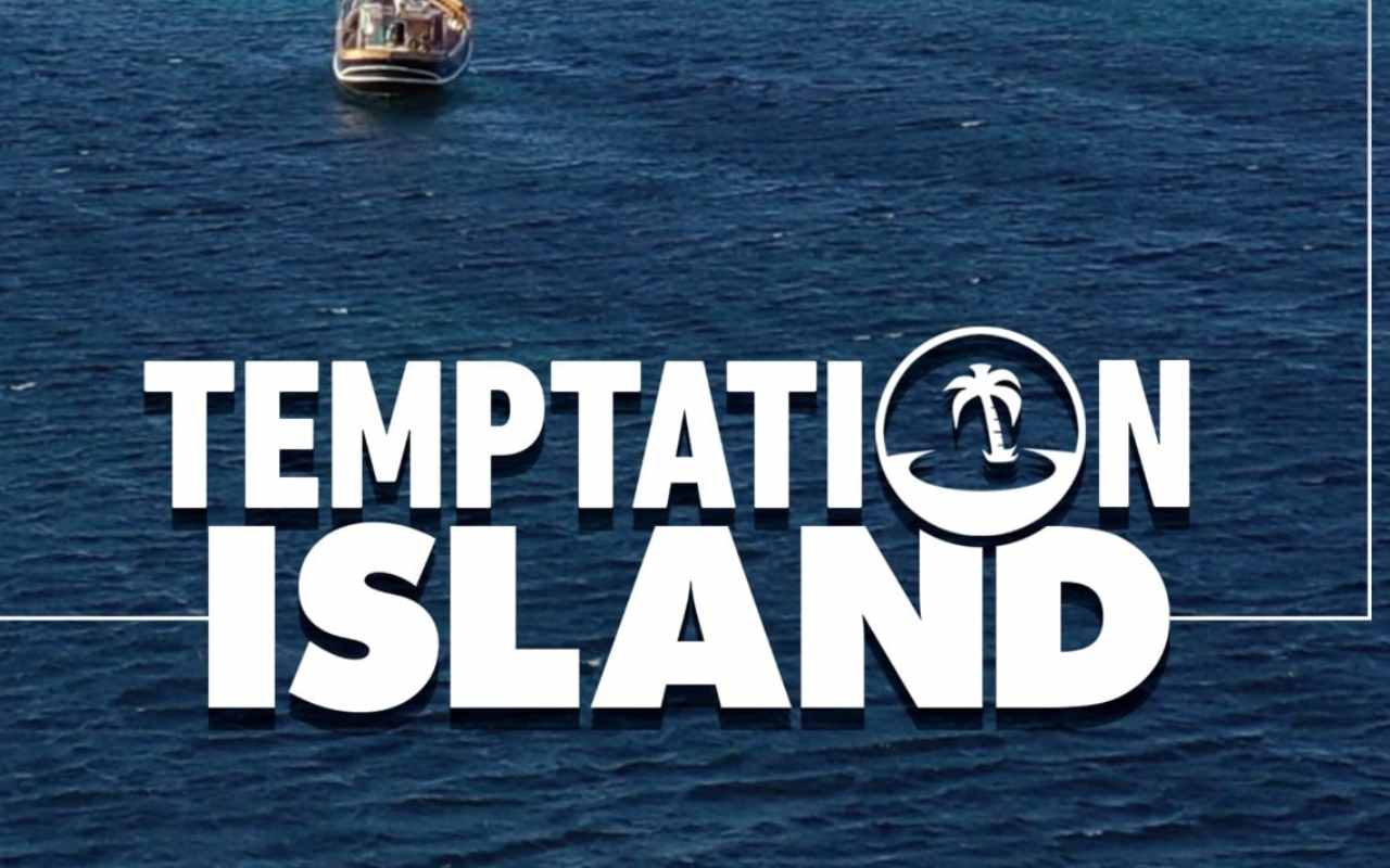 Temptation Island