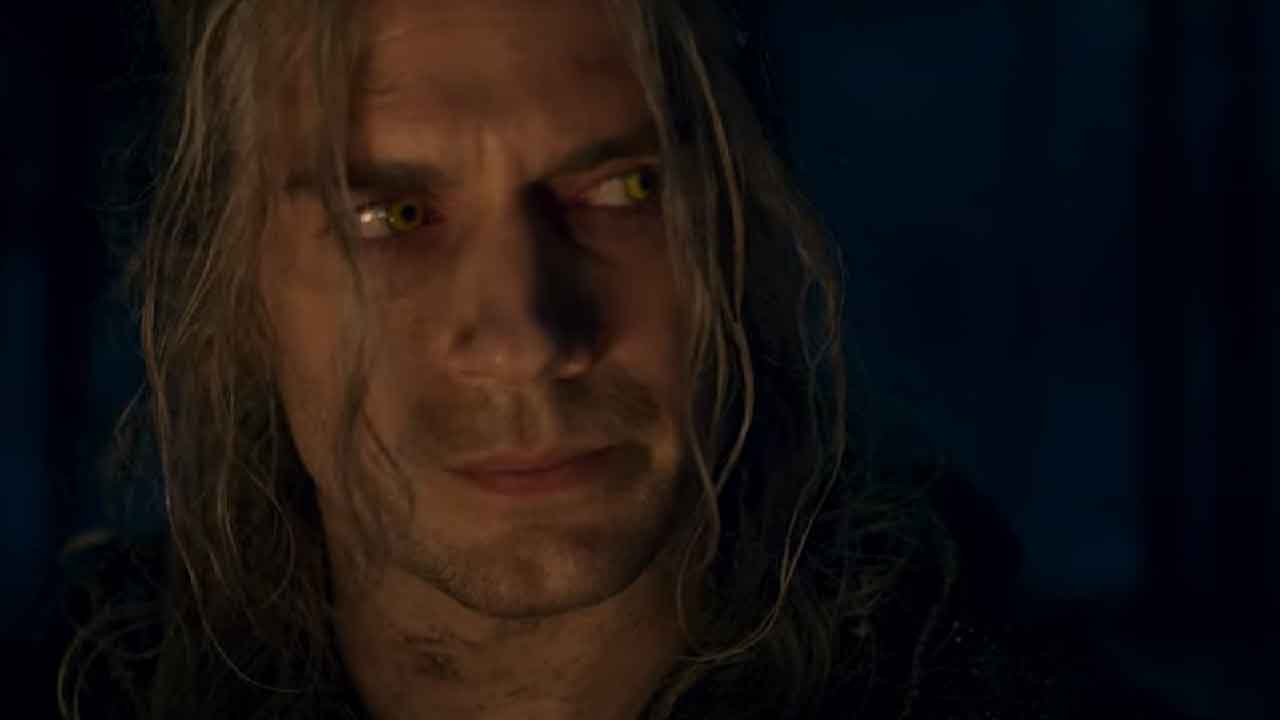 Netflix, The Witcher 2 annunciata la serie nel nuovo trailer (Screenshot)