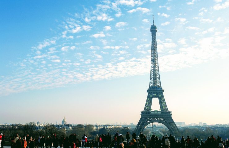 Tour Eiffel