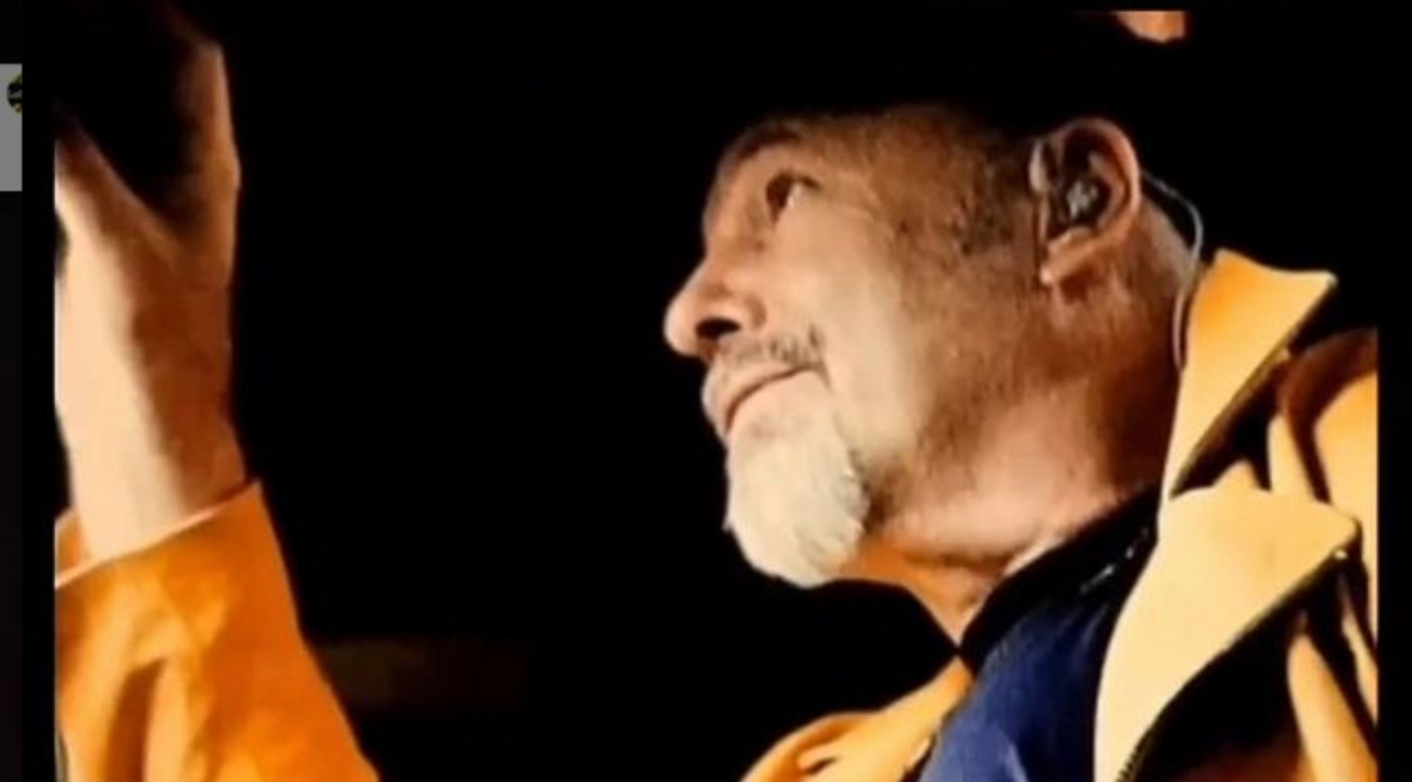 Vasco Rossi