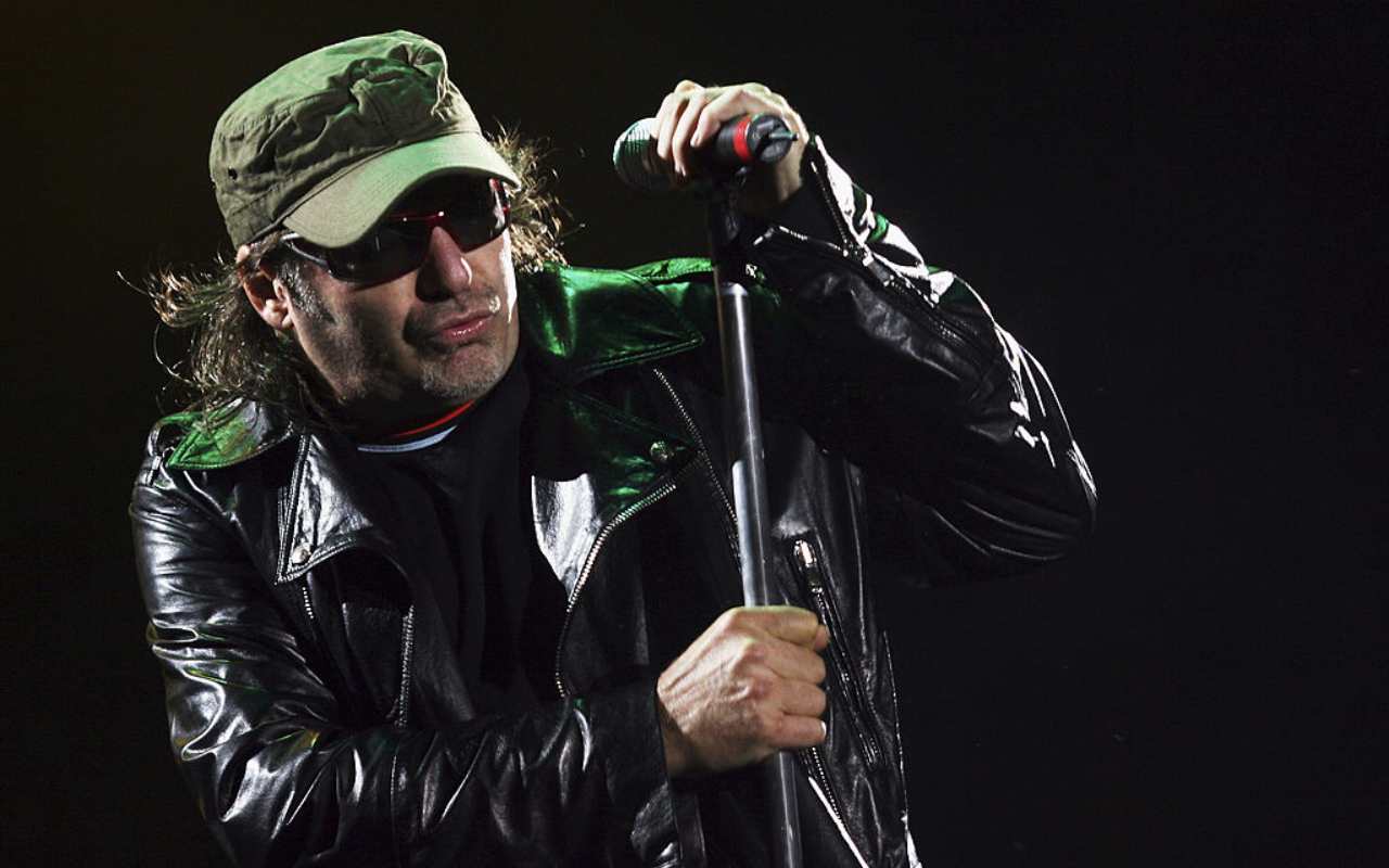 Vasco Rossi