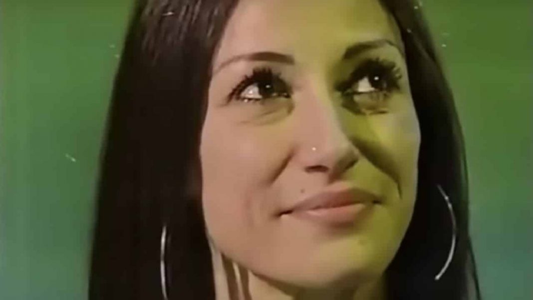 Chi è La Figlia Di Massimo Ranieri
