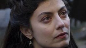 alessandra mastronardi in lutto: è morta la cugina