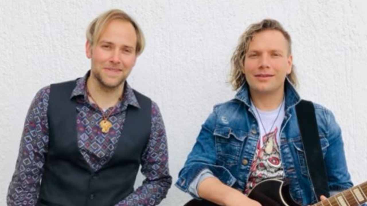 blonde brothers, chi sono i finalisti di the winner is