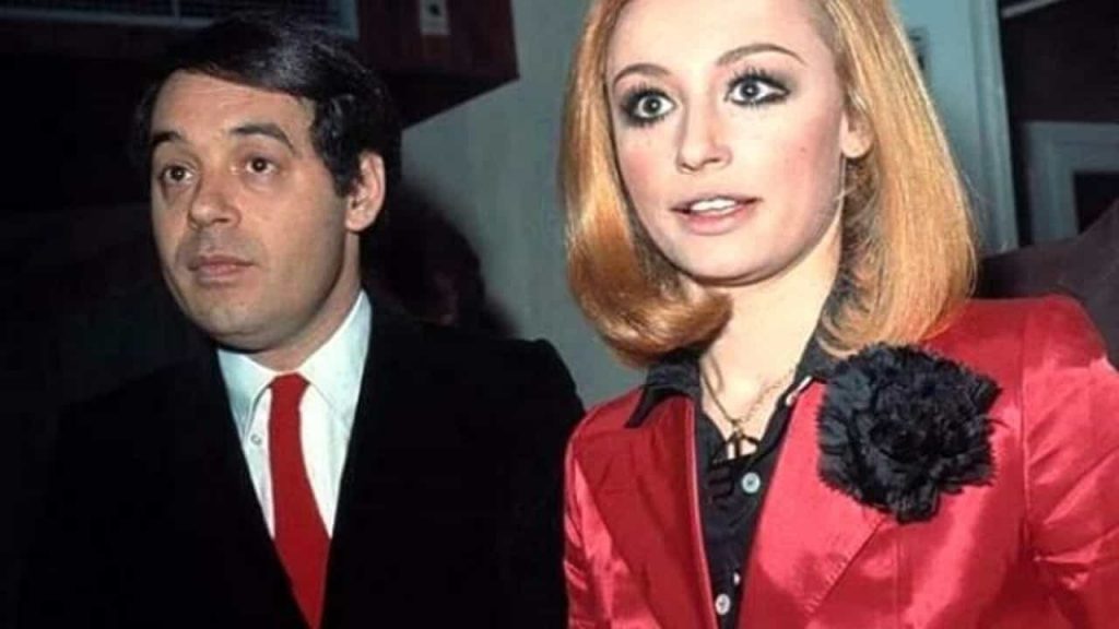 Chi Era La Moglie Di Gianni Boncompagni
