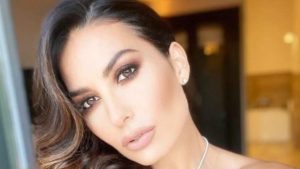 elisabetta gregoraci battiti live