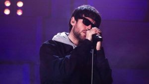 gazzelle, chi è il cantante indie