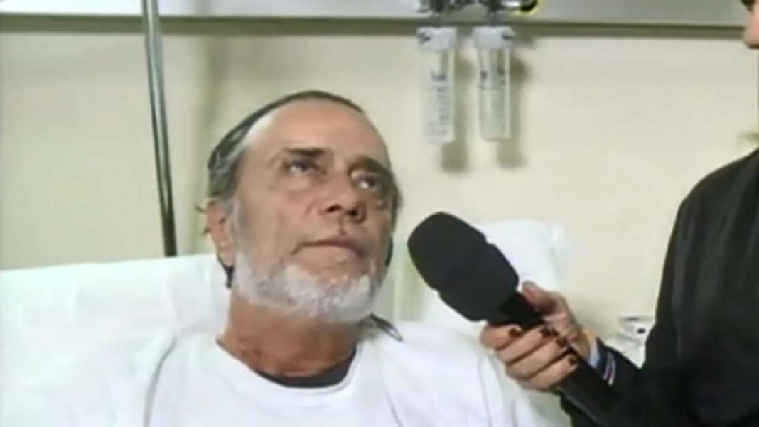 Il mondo della musica piange la scomparsa di gianni nazzaro, morto a 72 anni al policlinico gemelli di roma, dove era vogliamo ricordare l'artista napoletano attraverso le sue 5 canzoni indimenticabili. Gianni Nazzaro Canzoni - Gianni Nazzaro, l'incidente gravissimo del 2016 che gli ...