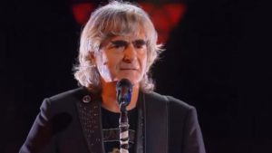 Gigi Epifani, cosa sapere del cantante di the voice senior