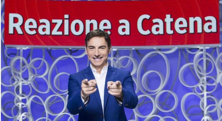 Reazione A Catena Oggi Non Va In Onda