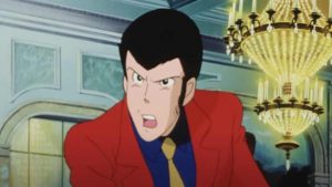 lupin III, ecco alcune curiosità